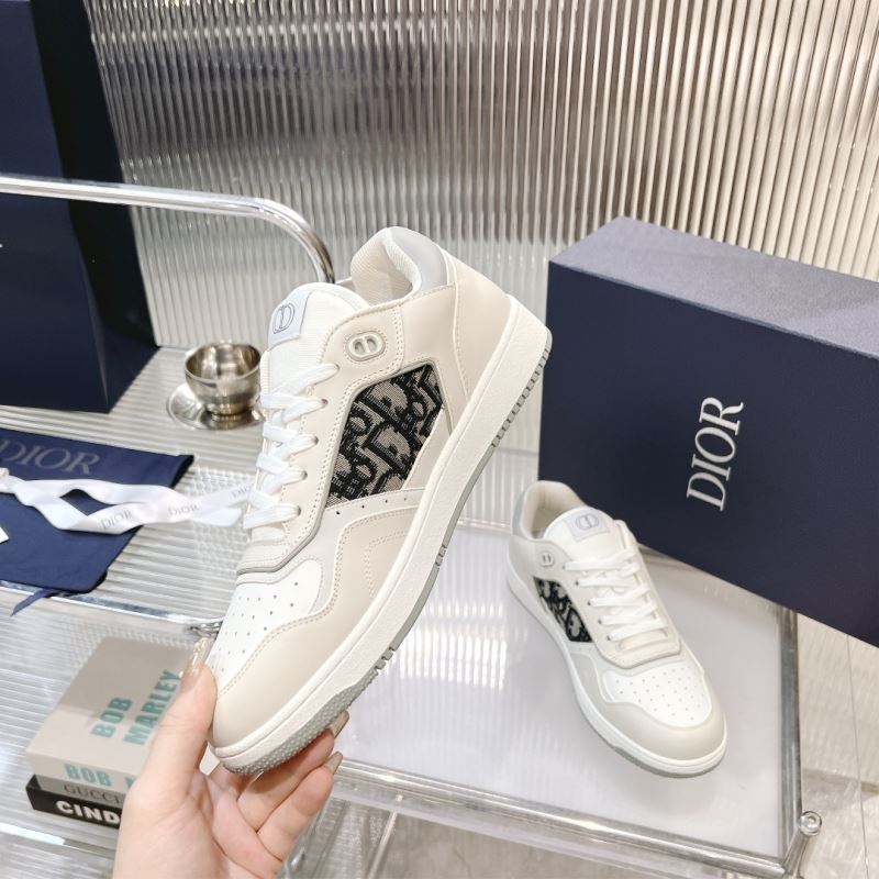 Christian Dior Sneaker